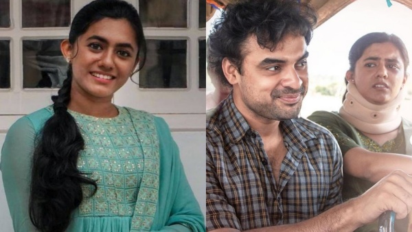 ബ്രൂസ് ലി ബിജിയും ഫെമിനയും തമ്മില് എന്തൊക്കെ സാമ്യതകളുണ്ട്?