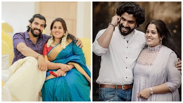 anoop-krishnan-and-aishwarya-nair anoop-krishnan-and-aishwarya-nair