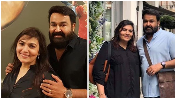 Mohanlal Mohanlal
