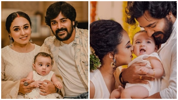 Pearle Maaney-Srinish Aravind Pearle Maaney-Srinish Aravind