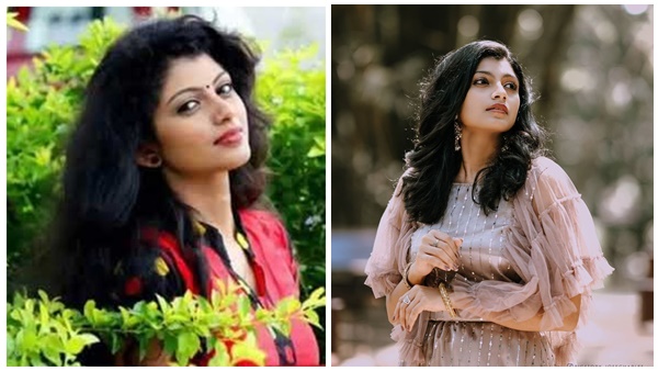 shruthi shruthi