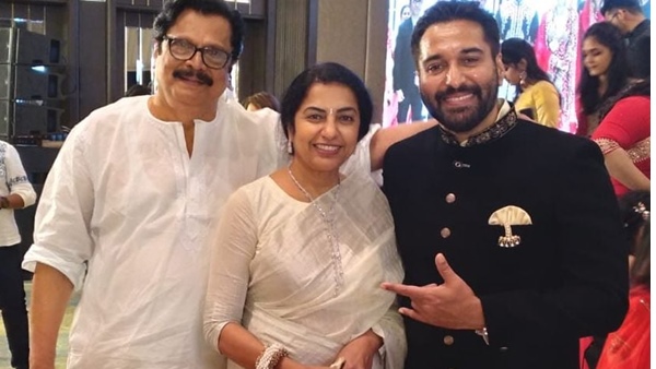 'കൂടെവിടെ'