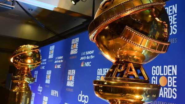 Golden Globe Golden Globe