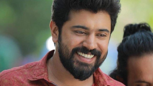 Nivin Pauly Nivin Pauly