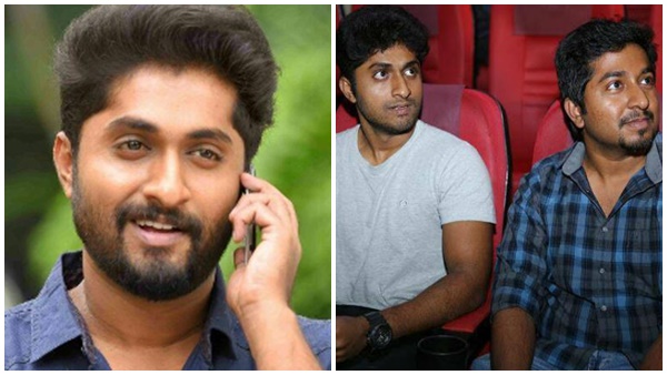 Dhyan Sreenivasan Dhyan Sreenivasan