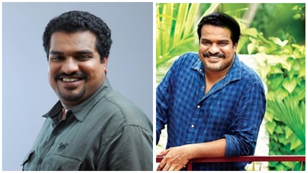Dileesh Pothan Dileesh Pothan