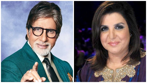 Farah Khan Farah Khan