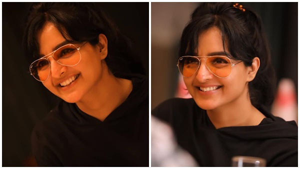 Manju Warrier Manju Warrier