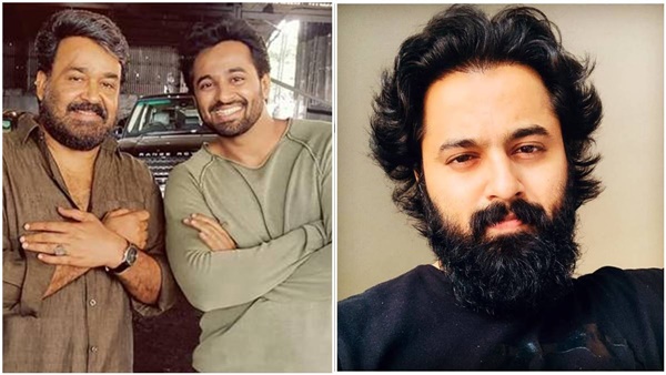 Unni Mukundan Unni Mukundan