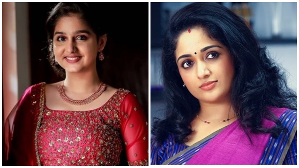 Kavya Madhavan Kavya Madhavan
