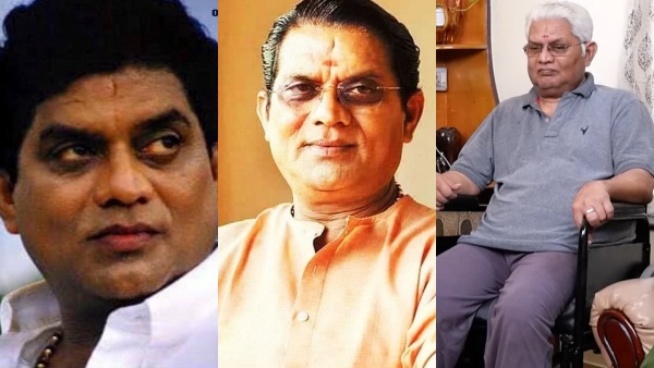 Jagathy Sreekumar Jagathy Sreekumar