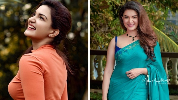 Honey Rose Honey Rose