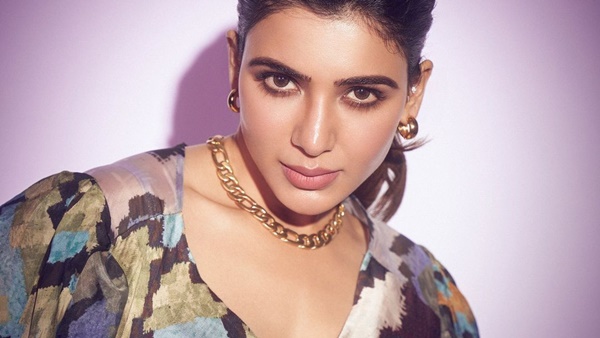 Samantha Samantha