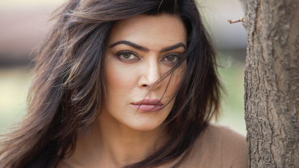 Sushmitha Sen Sushmitha Sen