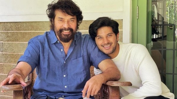 Dulquer Salmaan Dulquer Salmaan