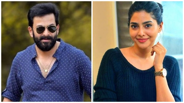 Aishwarya Lekshmi Aishwarya Lekshmi