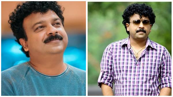 ഹരിശങ്കര് എത്തിയത്