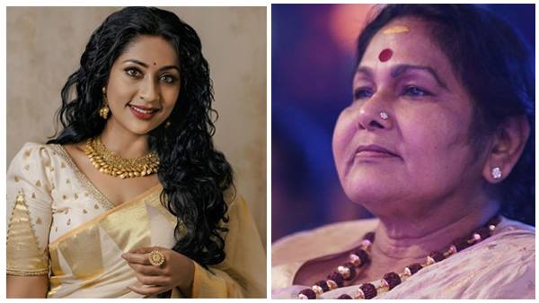 navya nair navya nair
