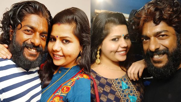 Sneha Sreekumar Sneha Sreekumar