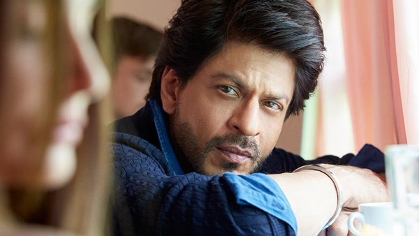 Shahrukh Khan Shahrukh Khan