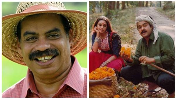 Sathyan Anthikkad Sathyan Anthikkad