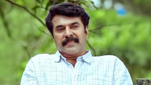 mammootty mammootty