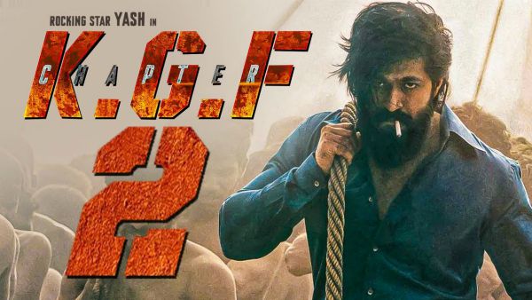 KGF 2 KGF 2