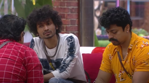 Bigg Boss Malayalam Bigg Boss Malayalam
