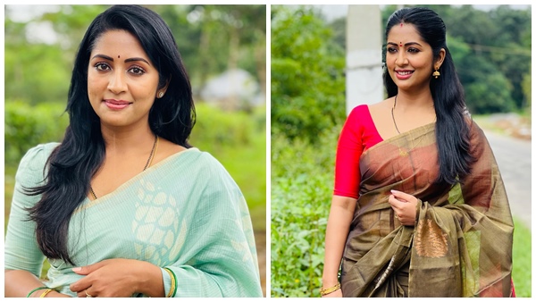 Navya Nair Navya Nair