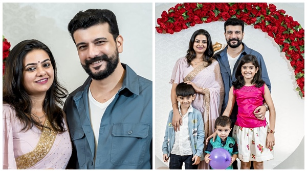 സംസ്ഥാനം മാറി വിവാഹം കഴിക്കാനുള്ള കാരണമെന്ത്?