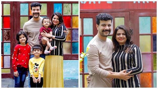 രമേഷ് പിഷാരടി വിവാഹത്തിന് മുന്പേ പ്രണയിച്ചിട്ടുണ്ടോ?