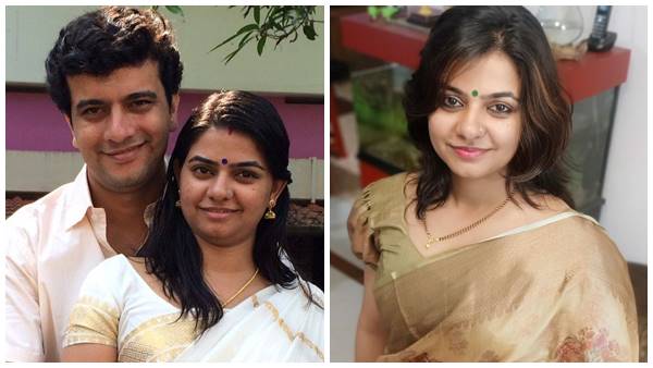 പിഷാരടി ദേഷ്യപ്പെടാറുണ്ടോ?