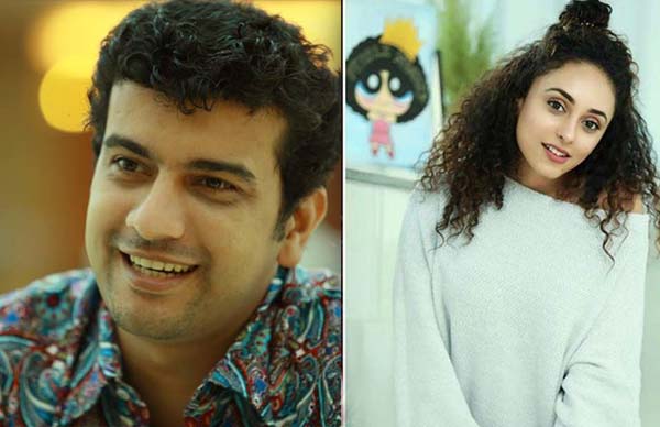 Ramesh Pisharody Pearly Ramesh Pisharody Pearly