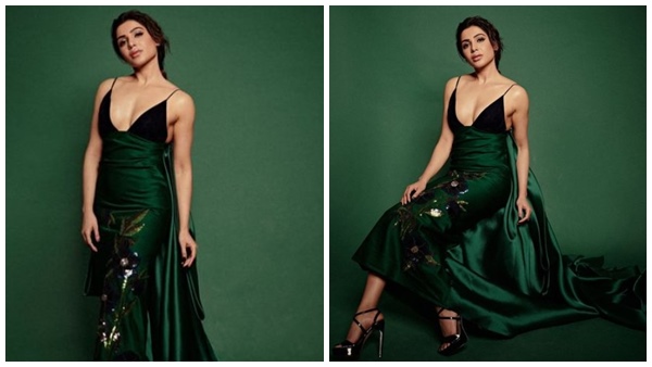 samantha ruth prabhu samantha ruth prabhu