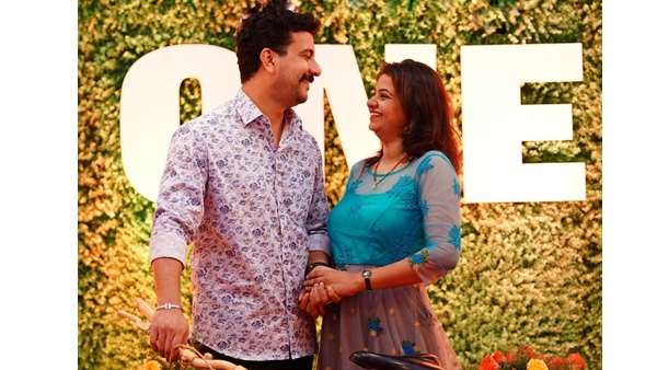 വിവാഹത്തിനിടെ ഉണ്ടായ തമാശകളെ കുറിച്ച് രമേഷ് പിഷരാടി