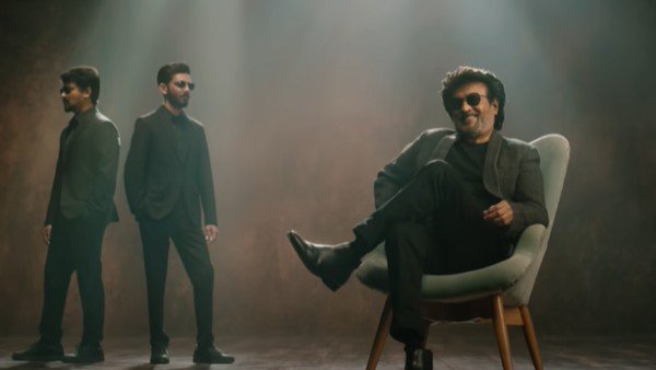 Thalaivar 169 Thalaivar 169