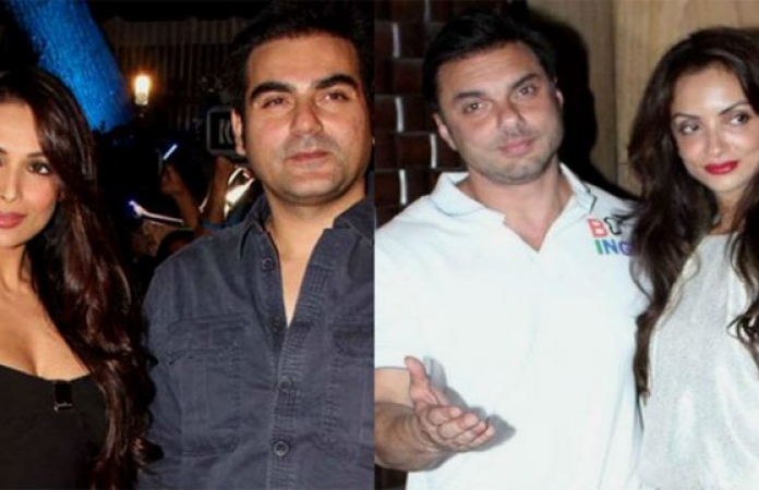 sohailkhan seema khan sohailkhan seema khan