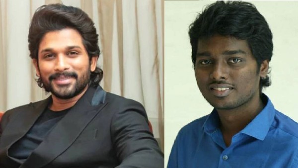 Allu Arjun Allu Arjun