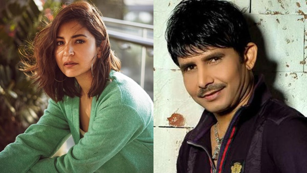 Anushka Sharma Anushka Sharma