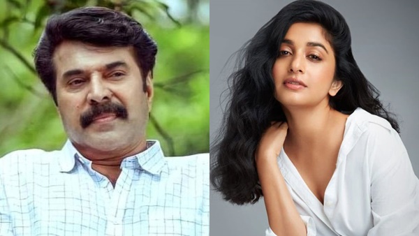 mammootty mammootty
