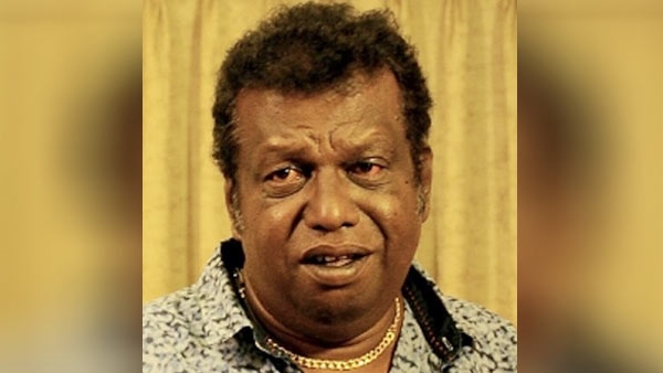 mohan mohan