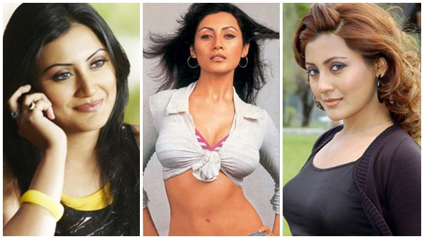 Rimi Sen Rimi Sen