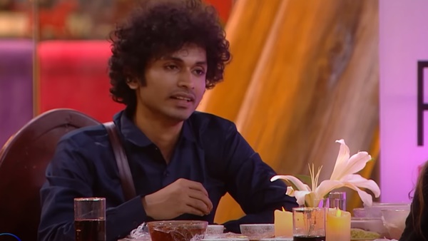 Bigg Boss Malayalam Bigg Boss Malayalam
