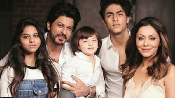 gauri-khan-kicked-shah-rukh-khan gauri-khan-kicked-shah-rukh-khan