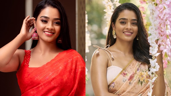 Gayathrie Gayathrie