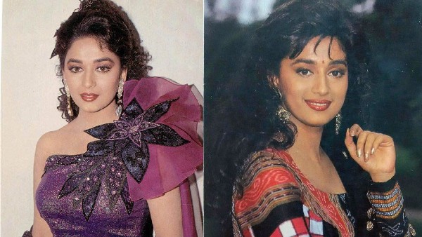 madhuri madhuri