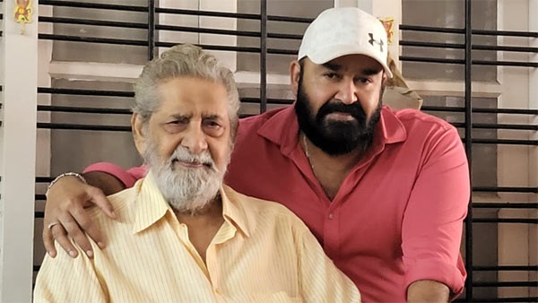 mohanlal mohanlal
