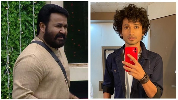 mohanlal- blesslee mohanlal- blesslee