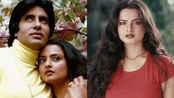 Rekha Rekha