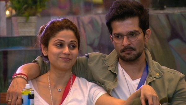 shamita and raqesh shamita and raqesh